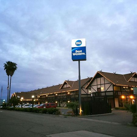 Best Western Andersen'S Inn Санта-Нелла Экстерьер фото