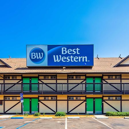 Best Western Andersen'S Inn Санта-Нелла Экстерьер фото