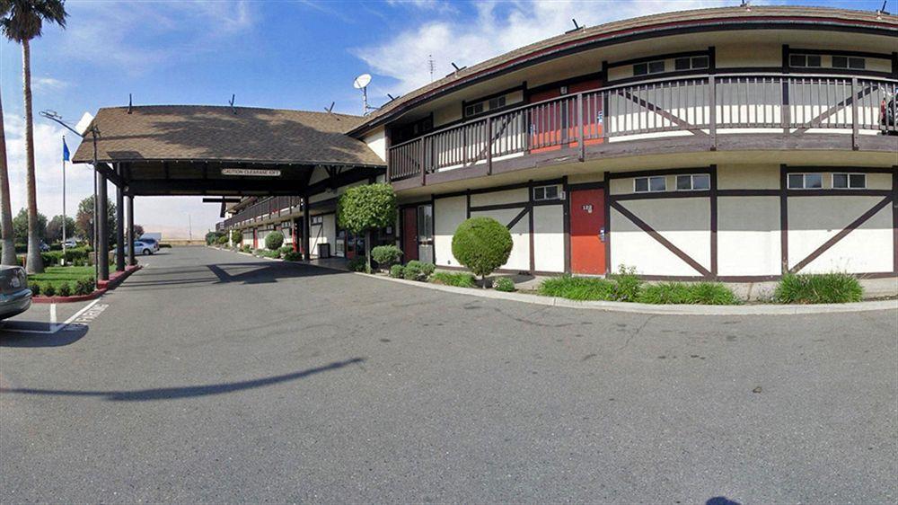 Best Western Andersen'S Inn Санта-Нелла Экстерьер фото