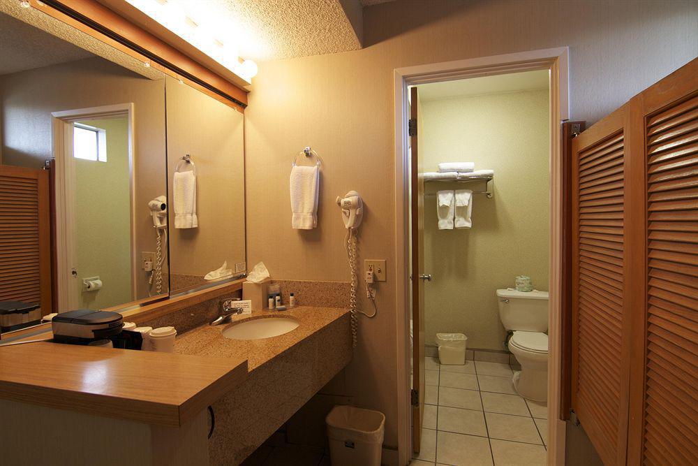 Best Western Andersen'S Inn Санта-Нелла Номер фото