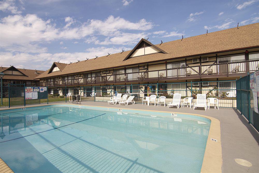Best Western Andersen'S Inn Санта-Нелла Удобства фото